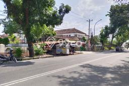 Lahan untuk Dijual Lokasi Medan Baru, Medan Luas 408m2 SHM Lahan untuk Dijual Lokasi Medan Baru, Medan Luas 408m2 SHM