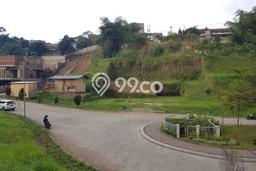 Tanah Lokasi Premium Kawasan Setra Duta, Luas 646m², Dekat ke Fasilitas Umum Tanah Lokasi Premium Kawasan Setra Duta, Luas 646m², Dekat ke Fasilitas Umum