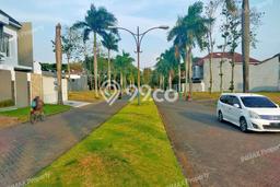 Kavling Tanah untuk Dijual di Araya, Malang, Luas 375m2 Kavling Tanah untuk Dijual di Araya, Malang, Luas 375m2