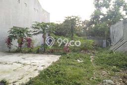 Jarang Ada! Tanah di Antapani Punya Luas 242m2 SHM Jarang Ada! Tanah di Antapani Punya Luas 242m2 SHM