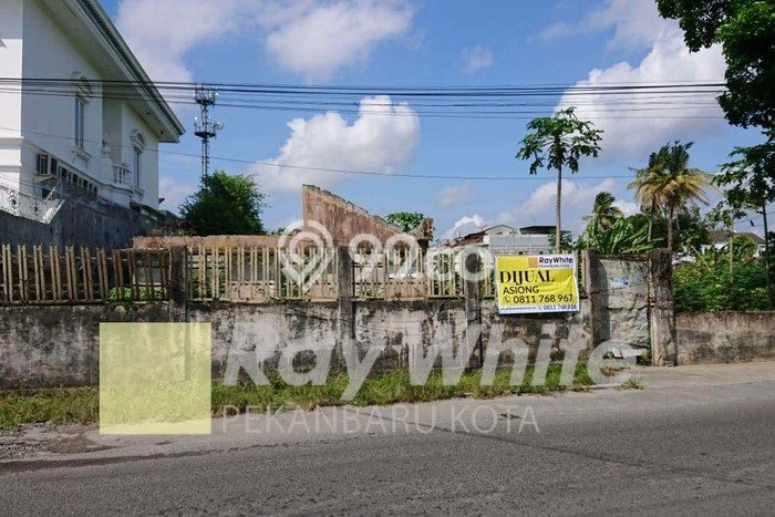 Tanah Kavling di Limapuluh Dijual dengan Luas 2100m2 Tanah Kavling di Limapuluh Dijual dengan Luas 2100m2