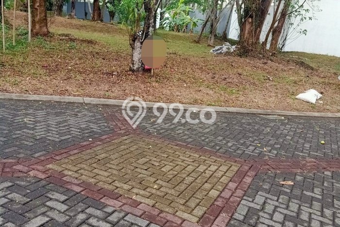 Tanah Dijual di Tangerang Seluas 300m2 Strategis Tanah Dijual di Tangerang Seluas 300m2 Strategis