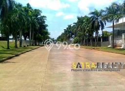 Tanah Kavling Dijual di BSD, Tangerang dengan Luas Tanah 10877m2 Tanah Kavling Dijual di BSD, Tangerang dengan Luas Tanah 10877m2