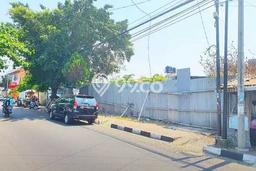 Tanah Kavling di Jetis Dijual dengan Luas 800m2 Tanah Kavling di Jetis Dijual dengan Luas 800m2