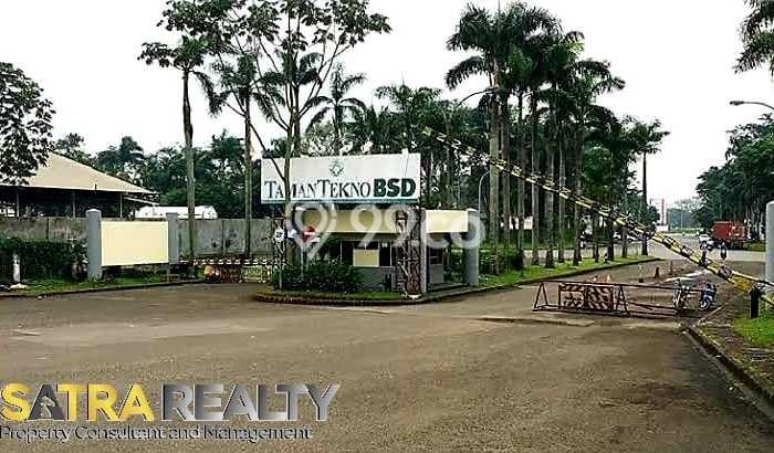 Tanah Investasi Dijual di Tangerang Punya Luas 10877m2 Tanah Investasi Dijual di Tangerang Punya Luas 10877m2