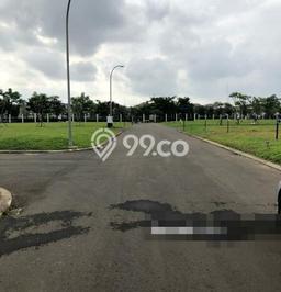 Kavling Siap Bangun Cluster Corona Lavon Suvarna Sutera Cikupa Kavling Siap Bangun Cluster Corona Lavon Suvarna Sutera Cikupa
