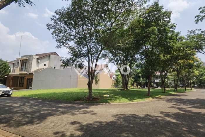 Tanah Dijual di Tangerang Seluas 459m2 Strategis Tanah Dijual di Tangerang Seluas 459m2 Strategis