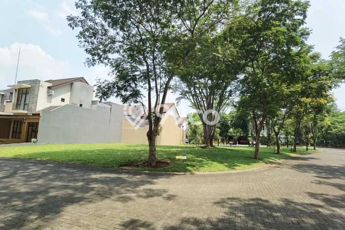 Tanah Dijual di Tangerang Seluas 459m2 Strategis Tanah Dijual di Tangerang Seluas 459m2 Strategis