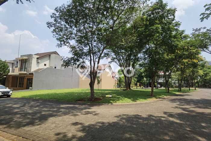 Tanah Dijual di Tangerang Seluas 459m2 Strategis Tanah Dijual di Tangerang Seluas 459m2 Strategis