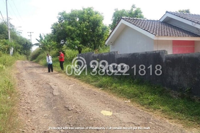 Kavling Tanah di Beber Dijual Luas 1600m2 Legalitas SHM Kavling Tanah di Beber Dijual Luas 1600m2 Legalitas SHM