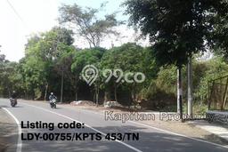 Lahan Kosong Dijual di Sumedang dengan Area 13000m2 Lahan Kosong Dijual di Sumedang dengan Area 13000m2