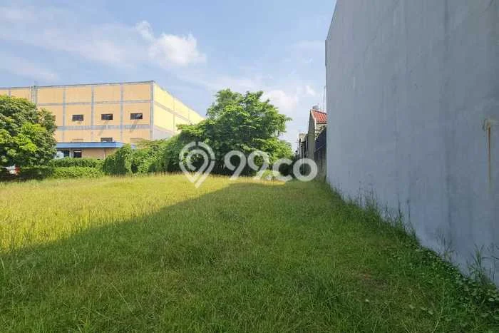 Tanah Dijual Lokasi Karawang Barat Karawang SHM Tanah Dijual Lokasi Karawang Barat Karawang SHM