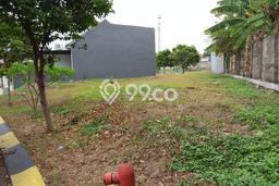 Tanah Siap Huni Harga Murah Dalam Cluster Graha Raya Tanah Siap Huni Harga Murah Dalam Cluster Graha Raya