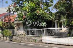 Tanah di Cempaka Putih, Jakarta Pusat Luas 242m2 Dijual Segera Tanah di Cempaka Putih, Jakarta Pusat Luas 242m2 Dijual Segera