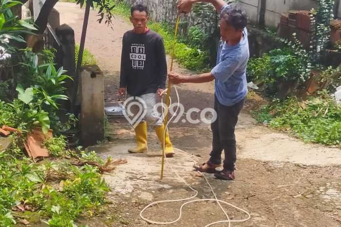 Jarang Ada! Tanah di Cikupa Punya Luas 3223m2 - Jarang Ada! Tanah di Cikupa Punya Luas 3223m2 -