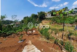 Dijual Tanah di Bandung, Luas 1408m2 SHM Dijual Tanah di Bandung, Luas 1408m2 SHM