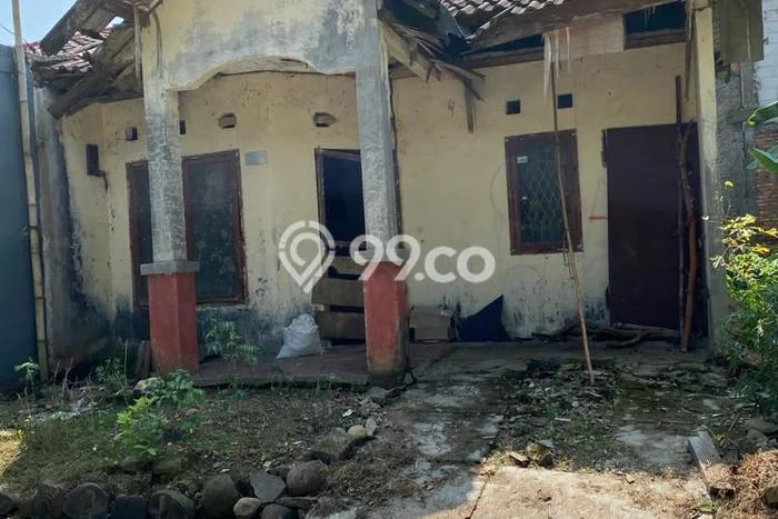 Tanah Dijual di Bekasi Seluas 228m2 Strategis Tanah Dijual di Bekasi Seluas 228m2 Strategis