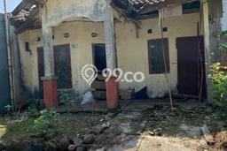 Tanah Dijual di Bekasi Seluas 228m2 Strategis Tanah Dijual di Bekasi Seluas 228m2 Strategis