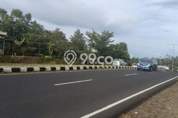 Kavling Tanah di Tikala Dijual Luas 18000m2 Legalitas SHM Kavling Tanah di Tikala Dijual Luas 18000m2 Legalitas SHM