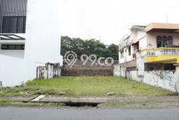 Jarang Ada! Tanah di Medan Petisah Punya Luas 332m2 SHM Jarang Ada! Tanah di Medan Petisah Punya Luas 332m2 SHM