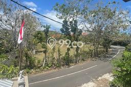 Dijual Tanah 2000m2 di Pecatu, Badung Dijual Tanah 2000m2 di Pecatu, Badung