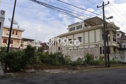 Kavling Tanah Dijual di Medan Helvetia Medan Spesifikasi 396m2 Kavling Tanah Dijual di Medan Helvetia Medan Spesifikasi 396m2