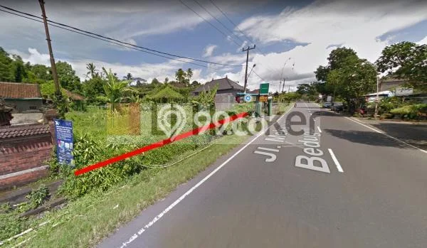 Lahan untuk Dijual di Baturiti Tabanan Luas 3300m2 Lahan untuk Dijual di Baturiti Tabanan Luas 3300m2
