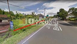 Lahan untuk Dijual di Baturiti Tabanan Luas 3300m2 Lahan untuk Dijual di Baturiti Tabanan Luas 3300m2