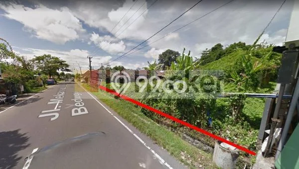 Lahan untuk Dijual di Baturiti Tabanan Luas 3300m2 Lahan untuk Dijual di Baturiti Tabanan Luas 3300m2