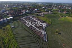 Dijual Tanah Lokasi Canggu, Badung Seluas 112m2 Dijual Tanah Lokasi Canggu, Badung Seluas 112m2