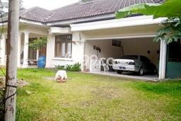 Tanah Dijual di Jakarta Selatan Seluas 1000m2 Strategis Tanah Dijual di Jakarta Selatan Seluas 1000m2 Strategis