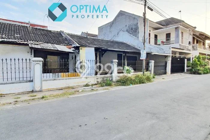 Tanah Kavling Dijual di Yogyakarta dengan Spesifikasi 137m2 Tanah Kavling Dijual di Yogyakarta dengan Spesifikasi 137m2