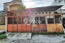 Tanah di Jalan Palembang ( Dekat Sumatera ) Tanah di Jalan Palembang ( Dekat Sumatera )