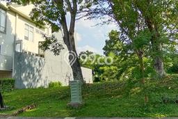Dijual Tanah Lokasi BSD Telaga Golf, Tangerang Seluas 645m2 Dijual Tanah Lokasi BSD Telaga Golf, Tangerang Seluas 645m2