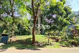 Kavling Tanah untuk Dijual di BSD Telaga Golf, Tangerang, Luas 624m2 Kavling Tanah untuk Dijual di BSD Telaga Golf, Tangerang, Luas 624m2