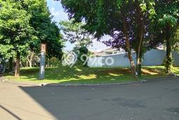 Untuk Dijual Tanah 625m2 di BSD Telaga Golf, Tangerang Untuk Dijual Tanah 625m2 di BSD Telaga Golf, Tangerang