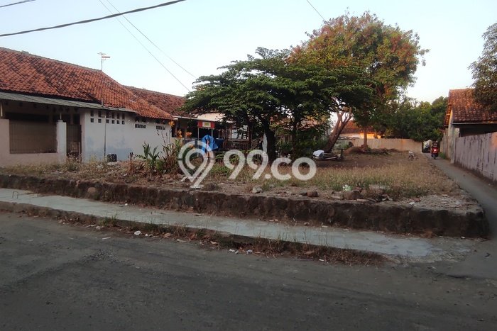 Dijual Tanah Lokasi Sukapura, Cirebon Seluas 546m2 Dijual Tanah Lokasi Sukapura, Cirebon Seluas 546m2
