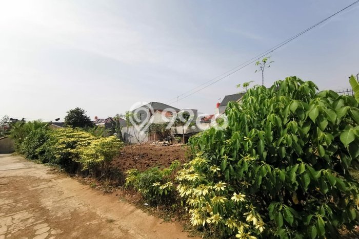 Untuk Dijual Tanah di Bandung, Luas 631m2 SHM Untuk Dijual Tanah di Bandung, Luas 631m2 SHM