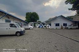 Tanah Kavling di Mampang Prapatan Dijual dengan Luas 2885m2 Tanah Kavling di Mampang Prapatan Dijual dengan Luas 2885m2