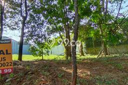Tanah Dijual Area Strategis di BSD Vermont Tangerang 625m2 Tanah Dijual Area Strategis di BSD Vermont Tangerang 625m2