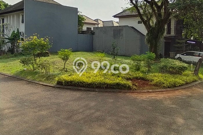 Tanah Kavling Dijual di Tangerang dengan Spesifikasi 364m2 Tanah Kavling Dijual di Tangerang dengan Spesifikasi 364m2
