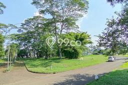 Tanah Dijual Area Strategis di BSD Telaga Golf Tangerang 497m2 Tanah Dijual Area Strategis di BSD Telaga Golf Tangerang 497m2