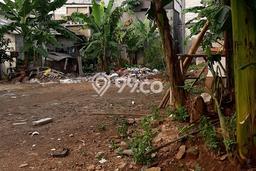 Tanah Kavling untuk Dijual di Serpong Tangerang Selatan 375m2 Tanah Kavling untuk Dijual di Serpong Tangerang Selatan 375m2