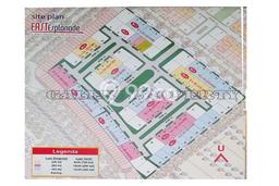 Tanah Komersial Dijual di Grand Wisata Bekasi 380m2 Tanah Komersial Dijual di Grand Wisata Bekasi 380m2