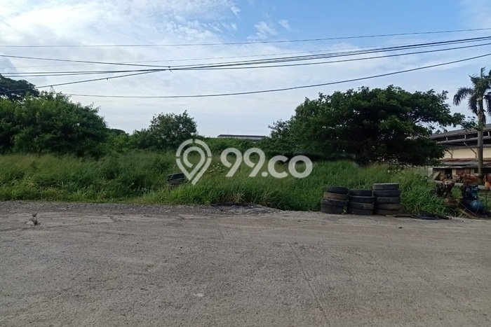 Tanah Kawasan Sepatan, Luas 4500m², Kawasan Prospektif, Dekat Sepatan, Tangerang, Tangerang Tanah Kawasan Sepatan, Luas 4500m², Kawasan Prospektif, Dekat Sepatan, Tangerang, Tangerang