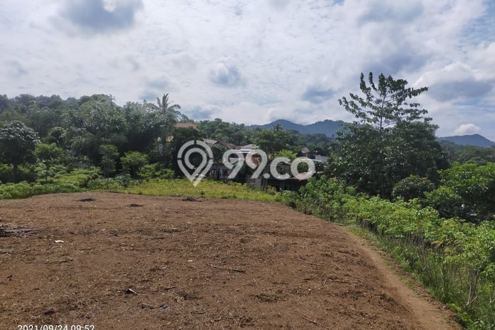 Kavling Tanah untuk Dijual di Sentul City, Bogor, Luas 8190m2 Kavling Tanah untuk Dijual di Sentul City, Bogor, Luas 8190m2