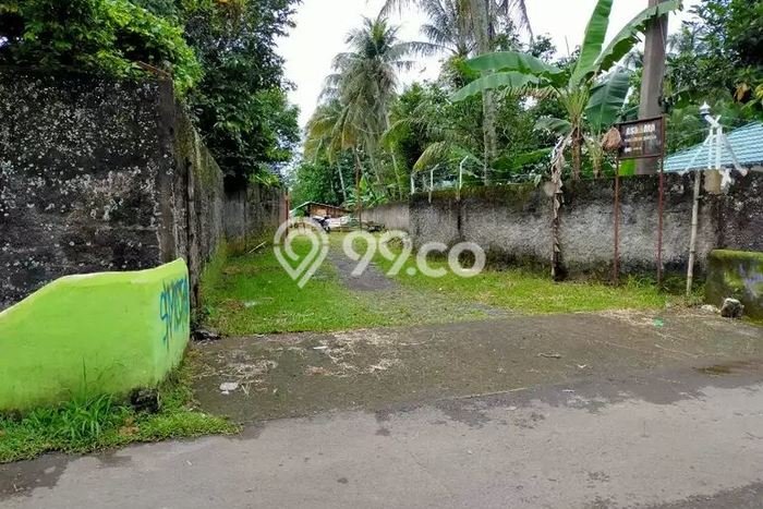Dijual Tanah 9601m2 di Margajaya, Bogor Dijual Tanah 9601m2 di Margajaya, Bogor