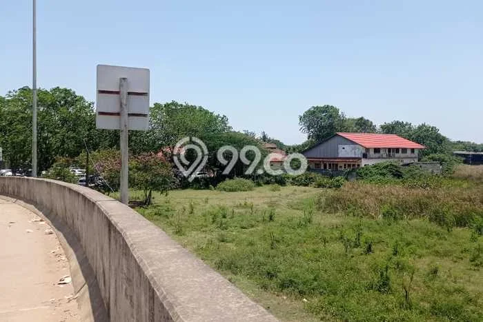 Kavling Tanah Dijual di Benda Tangerang Spesifikasi 27000m2 Kavling Tanah Dijual di Benda Tangerang Spesifikasi 27000m2