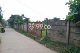 Tanah Dijual Lokasi Parung Panjang Bogor SHM Tanah Dijual Lokasi Parung Panjang Bogor SHM