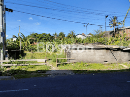 Tanah Dijual Lokasi Strategis di Badung dengan Luas 200m2 Tanah Dijual Lokasi Strategis di Badung dengan Luas 200m2